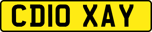 CD10XAY