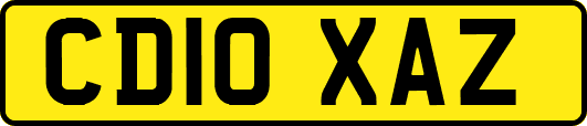 CD10XAZ