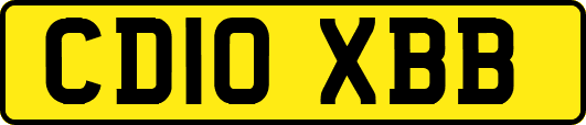 CD10XBB