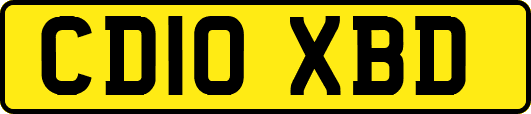 CD10XBD