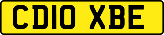 CD10XBE