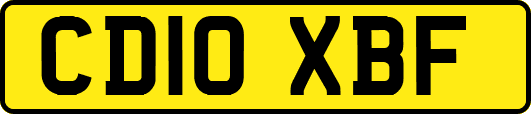 CD10XBF