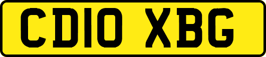CD10XBG