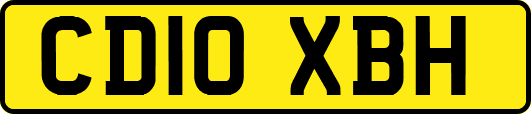 CD10XBH