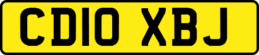CD10XBJ