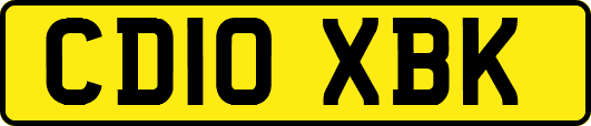 CD10XBK