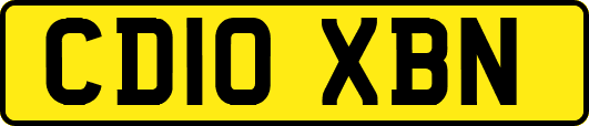CD10XBN