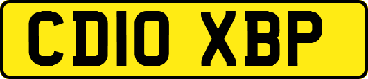 CD10XBP
