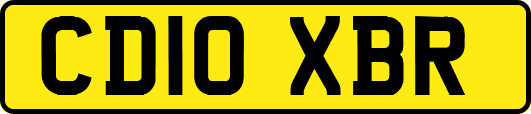 CD10XBR