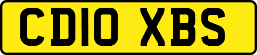 CD10XBS