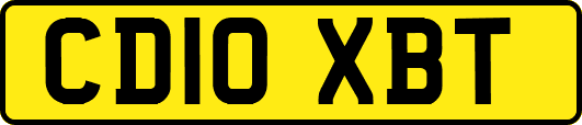 CD10XBT