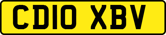 CD10XBV