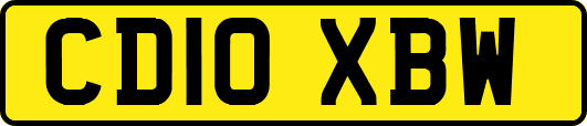 CD10XBW