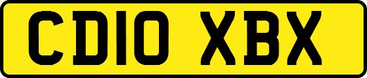 CD10XBX