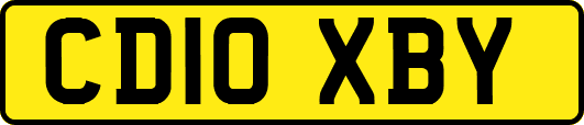CD10XBY