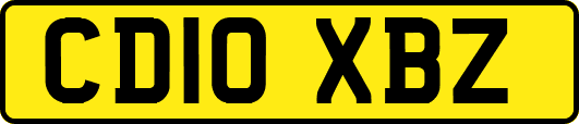 CD10XBZ