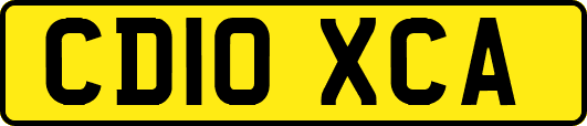 CD10XCA
