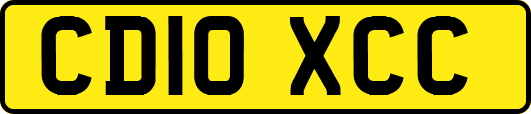 CD10XCC