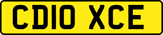 CD10XCE