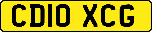 CD10XCG