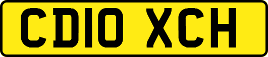 CD10XCH