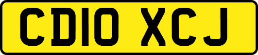 CD10XCJ