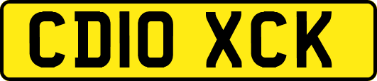 CD10XCK