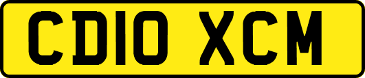 CD10XCM