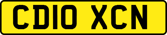 CD10XCN