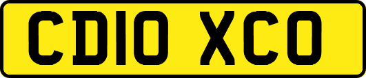 CD10XCO