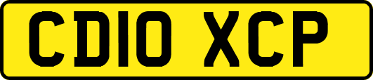 CD10XCP