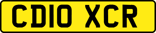 CD10XCR