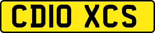 CD10XCS