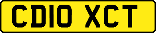 CD10XCT