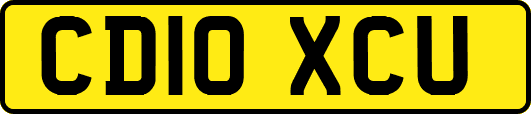 CD10XCU