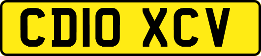 CD10XCV