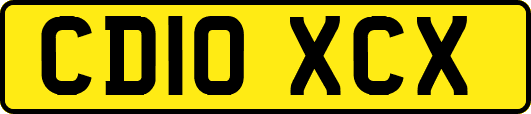CD10XCX