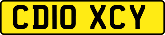 CD10XCY