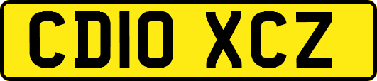 CD10XCZ