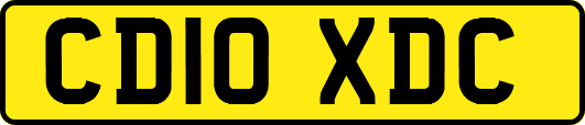 CD10XDC