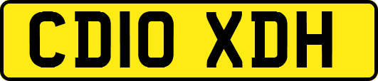 CD10XDH