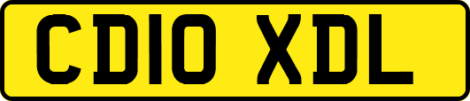 CD10XDL