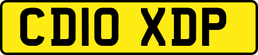 CD10XDP