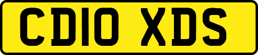 CD10XDS