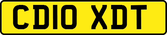 CD10XDT
