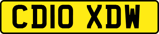 CD10XDW