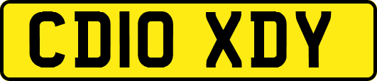 CD10XDY