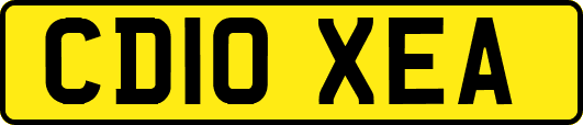 CD10XEA
