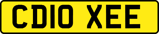 CD10XEE