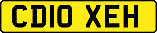 CD10XEH